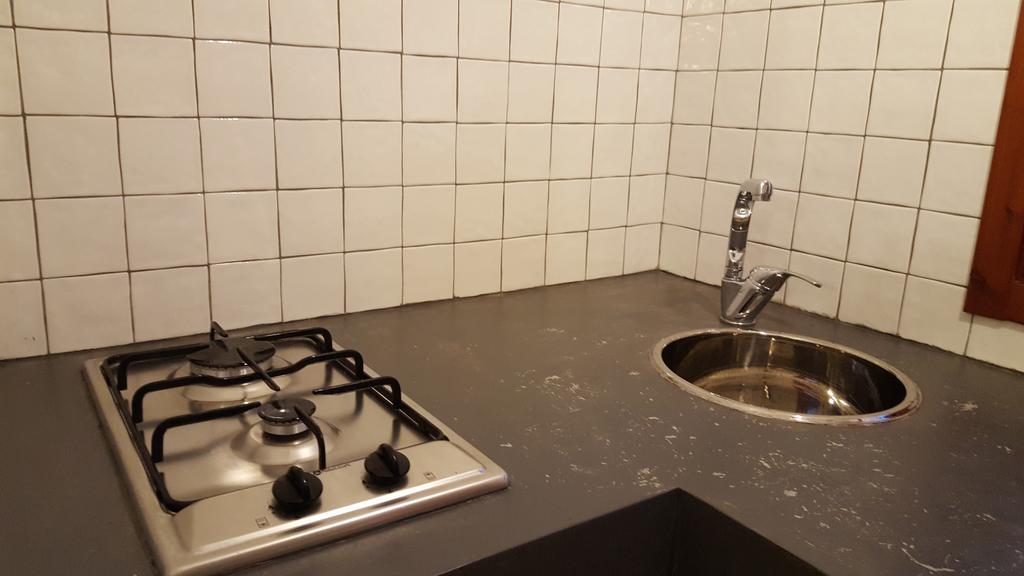 カポテッラ Borgo Degli Ulivi Depandanceヴィラ エクステリア 写真